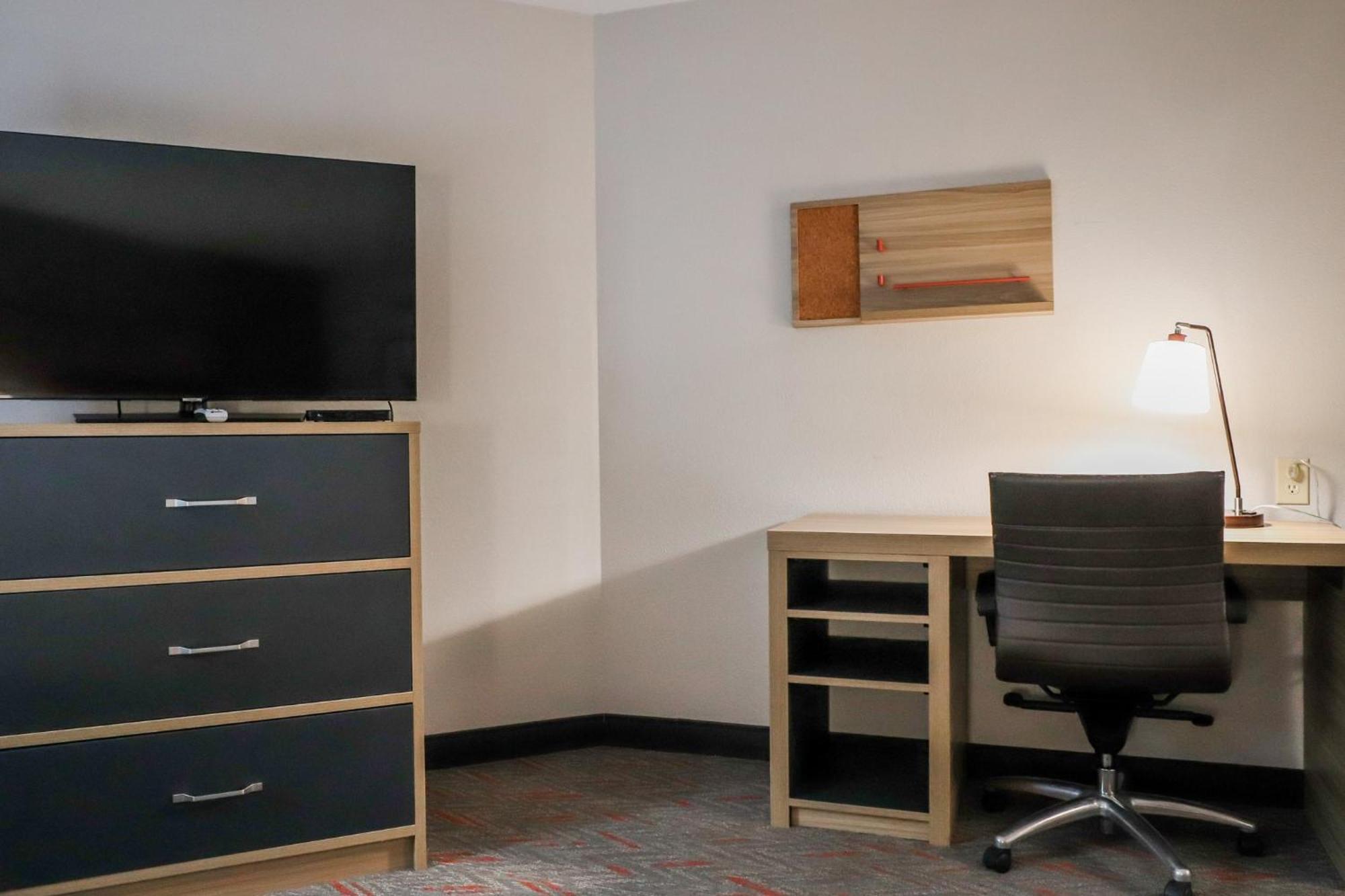 Candlewood Suites Richmond Airport By Ihg Sandston Exterior foto