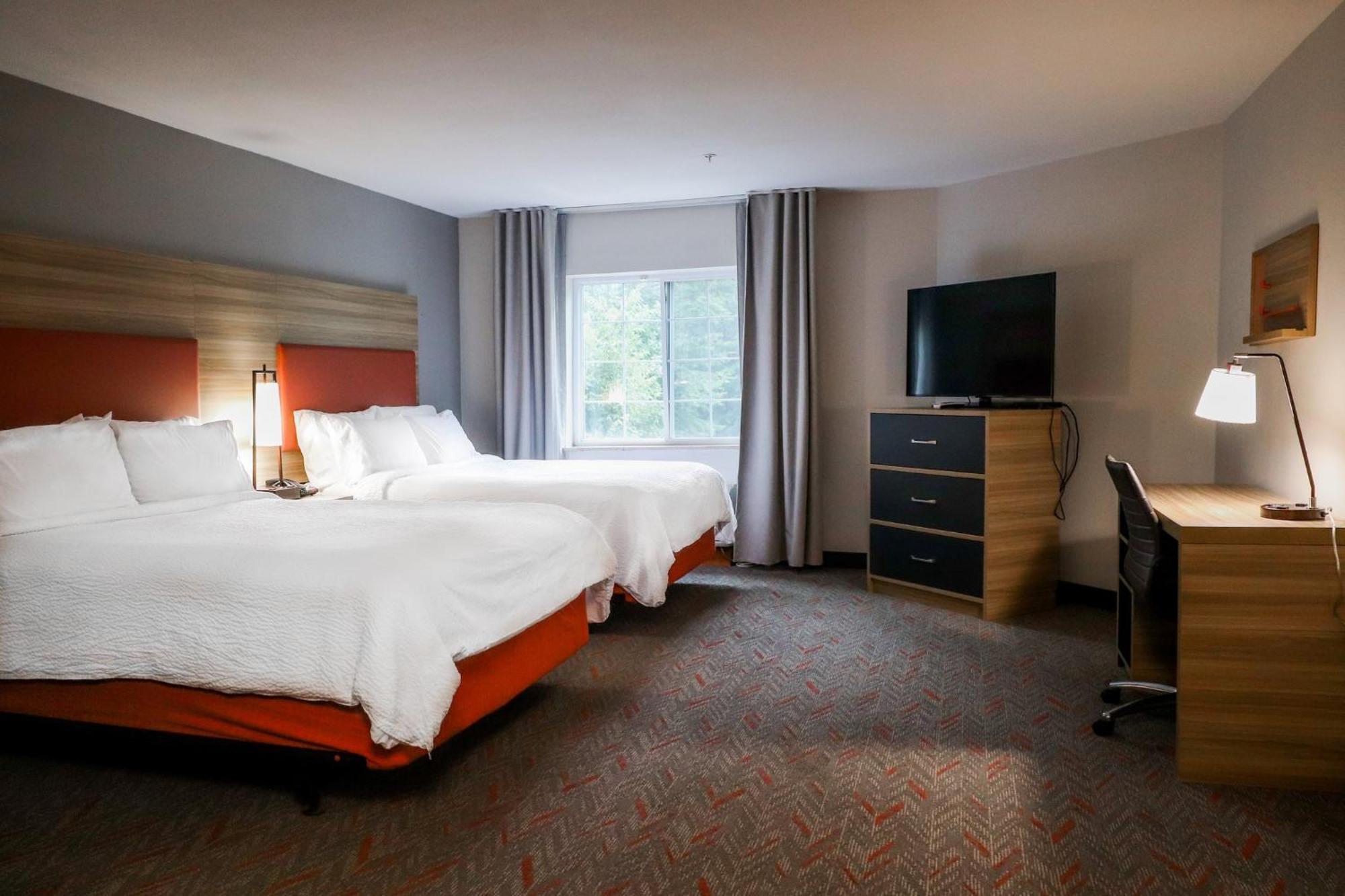 Candlewood Suites Richmond Airport By Ihg Sandston Exterior foto