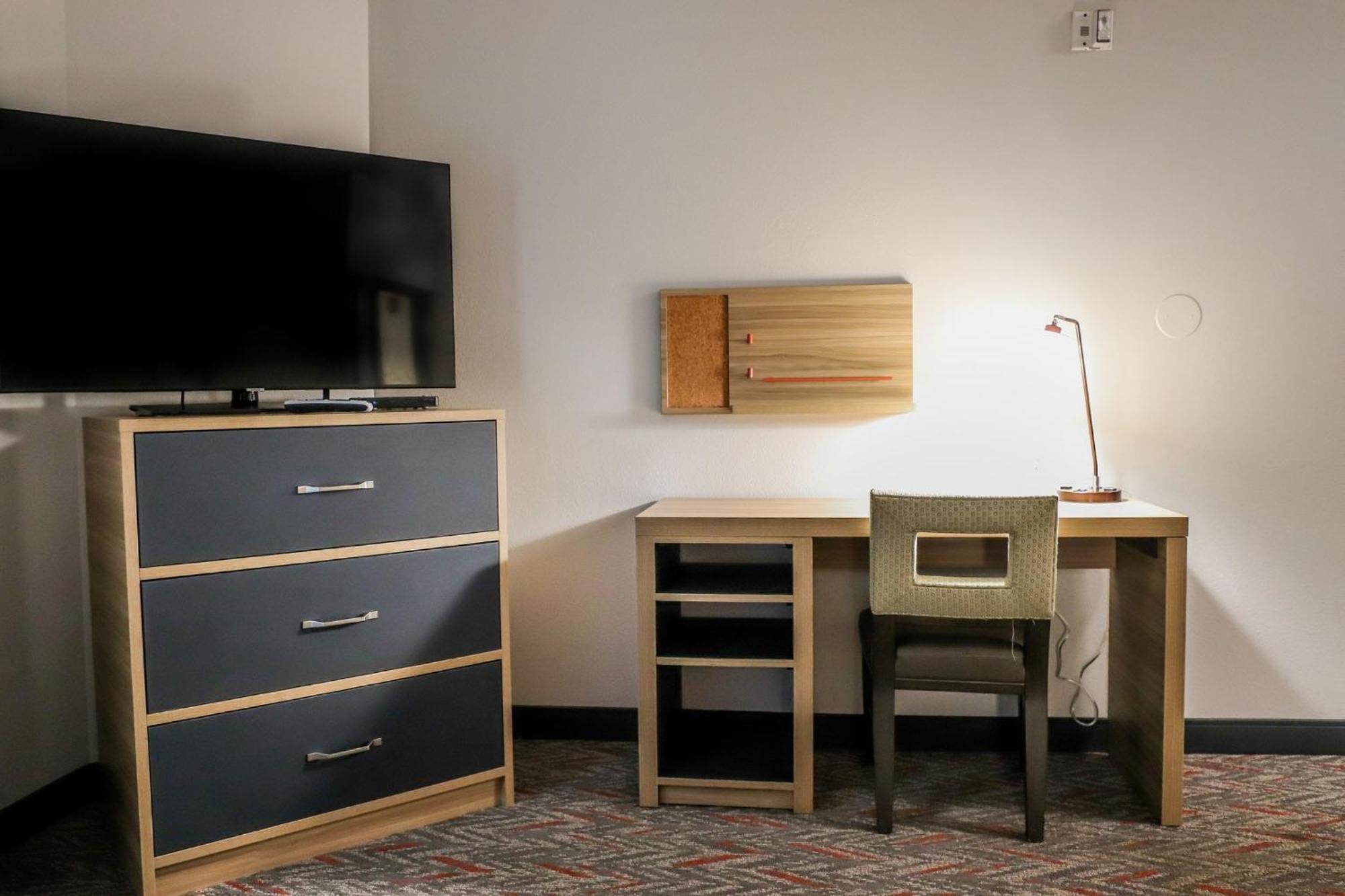 Candlewood Suites Richmond Airport By Ihg Sandston Exterior foto
