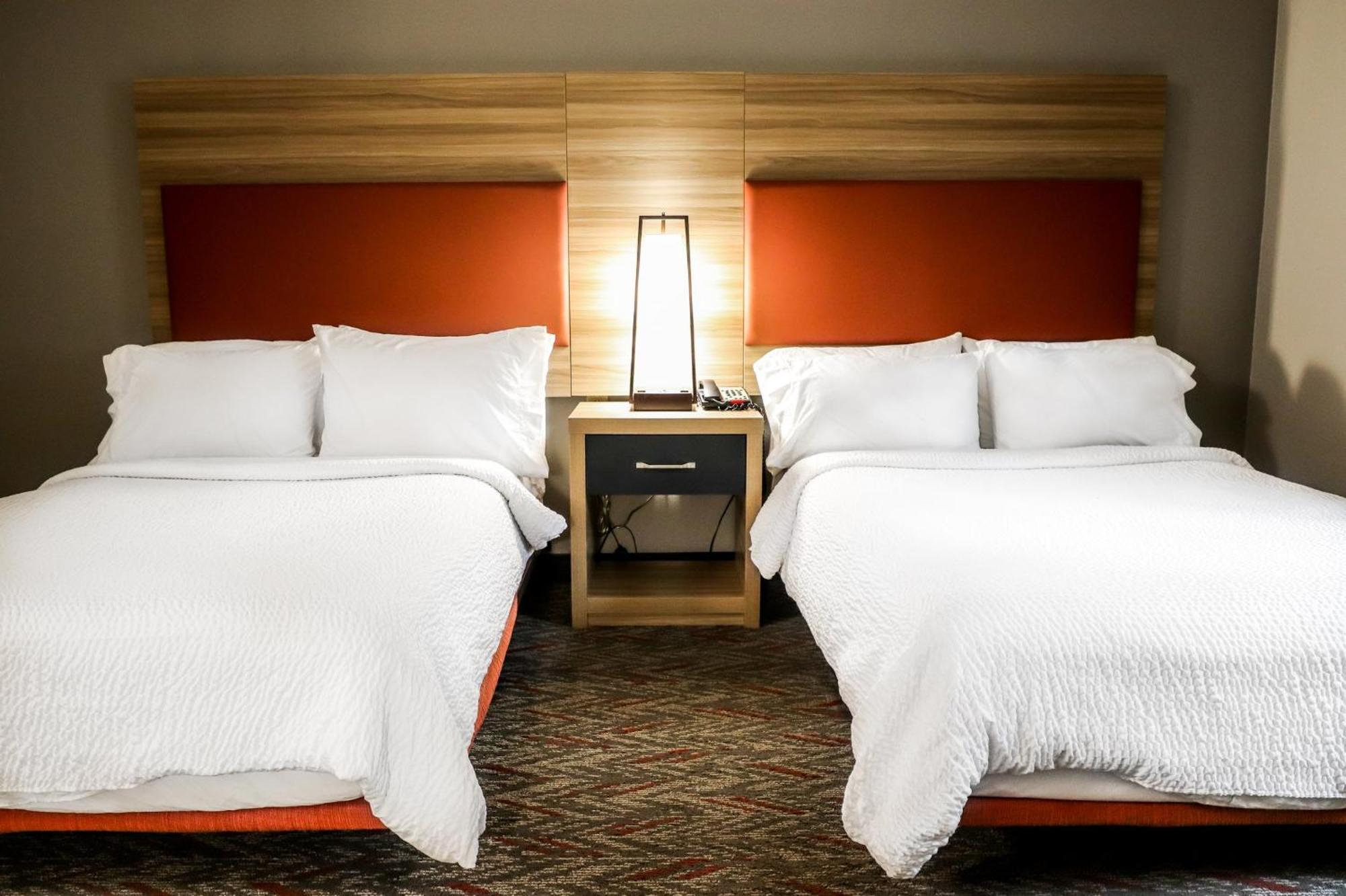 Candlewood Suites Richmond Airport By Ihg Sandston Exterior foto
